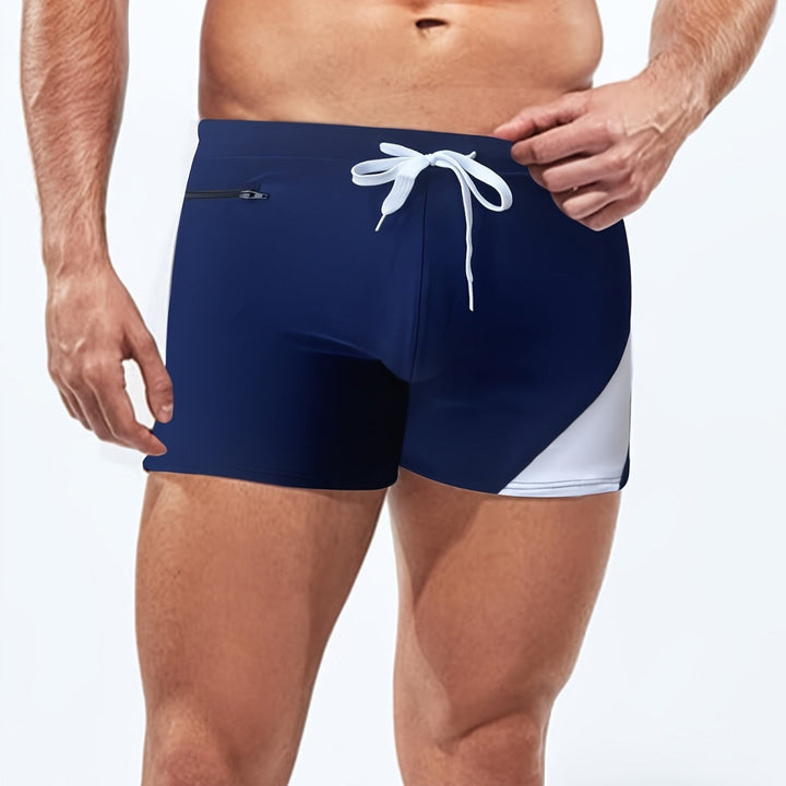 Costume da Bagno Sportivo Nautico