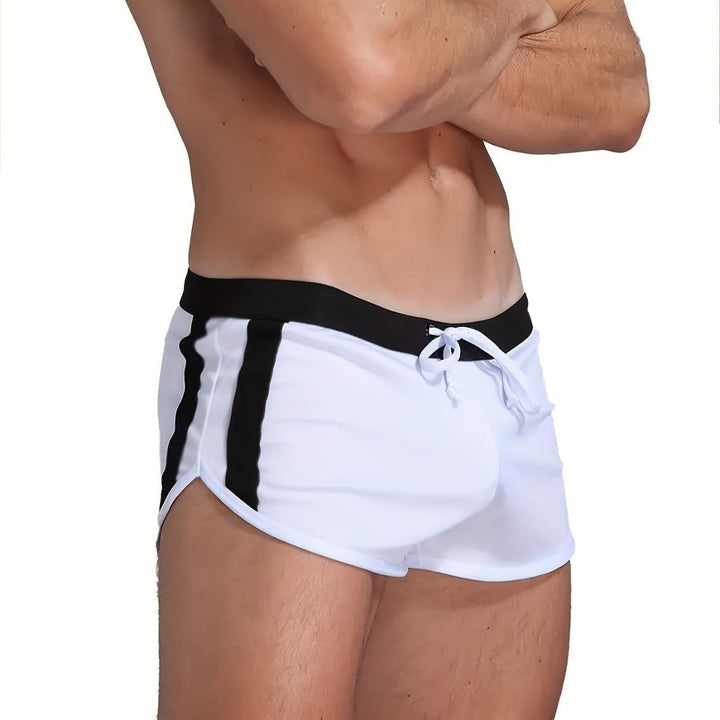 Costume da Bagno Slim Sport Chic