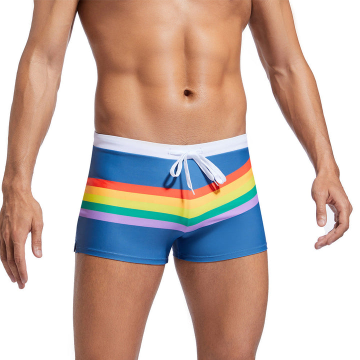 Costume da Bagno Rainbow Sport
