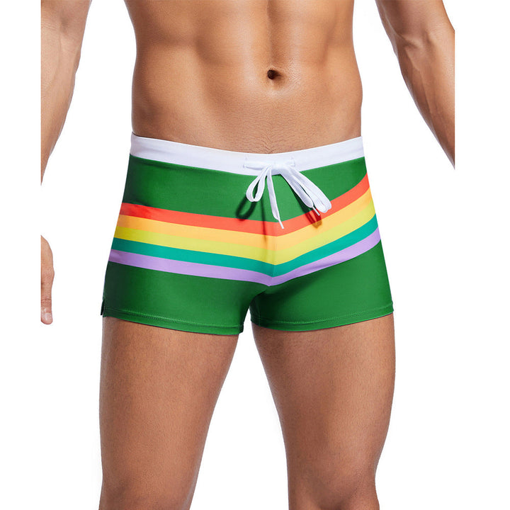 Costume da Bagno Rainbow Sport