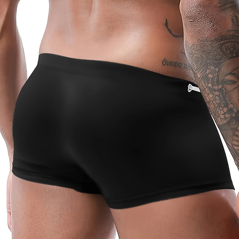 Boxer da Bagno Minimalista Elegante