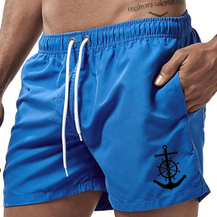 Pantaloni da Bagno Eleganti