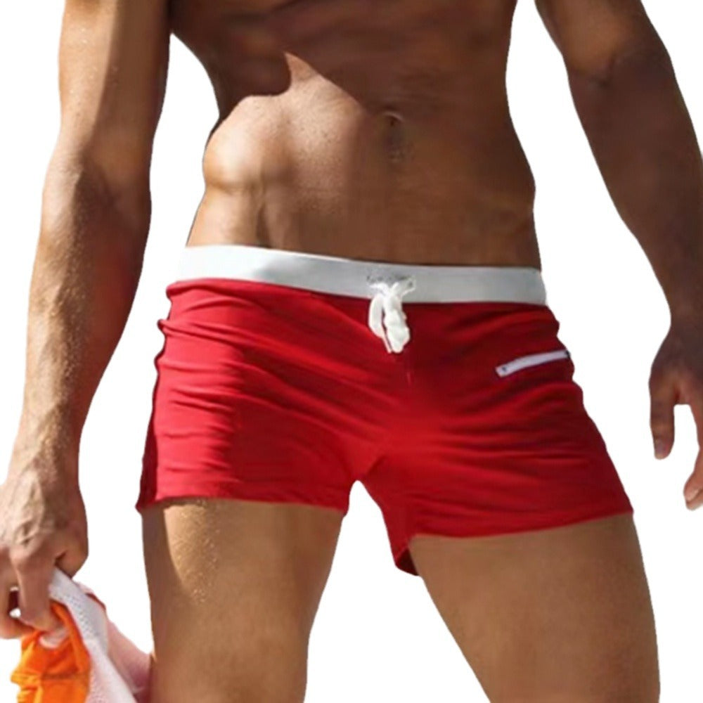 Pantaloni da Bagno Eleganza Sportiva