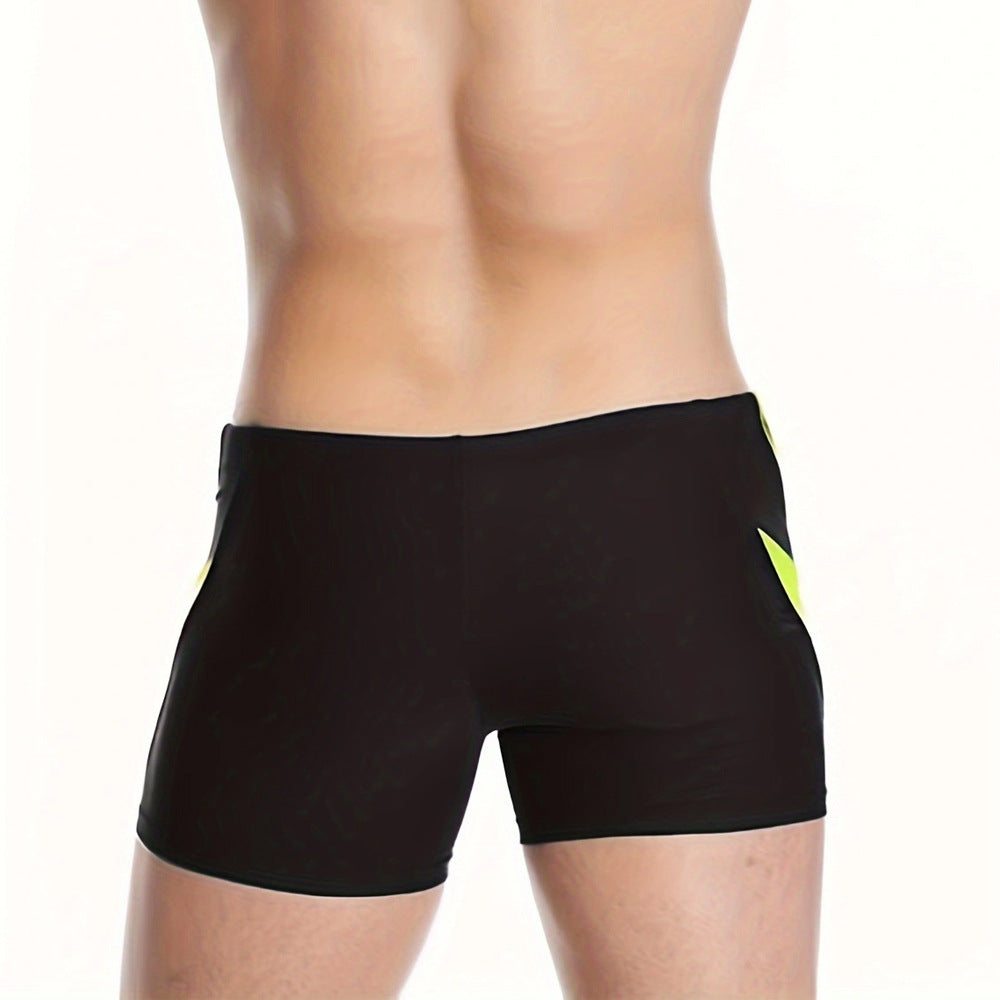 Boxer da Bagno Sportivo Dinamico