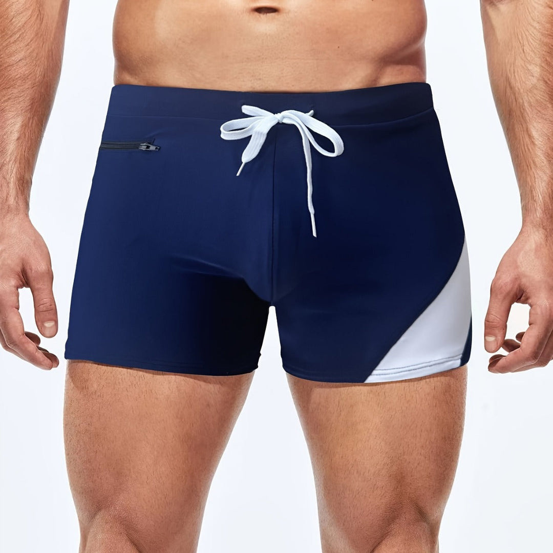 Costume da Bagno Sportivo Nautico