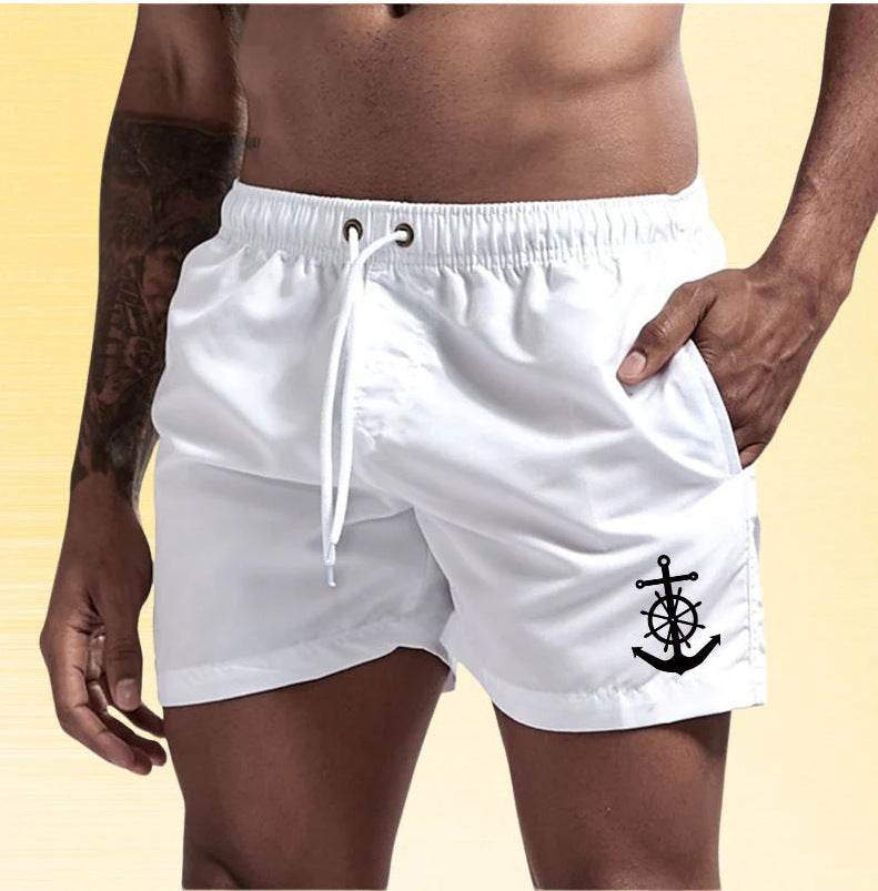 Pantaloni da Bagno Eleganti