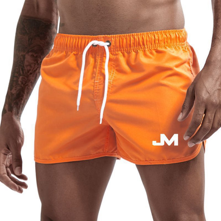 Costume da Bagno Sportivo Moderno