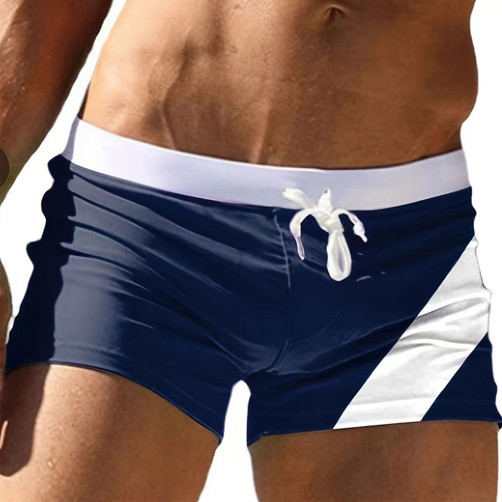 Costume da Bagno Sportivo Chic