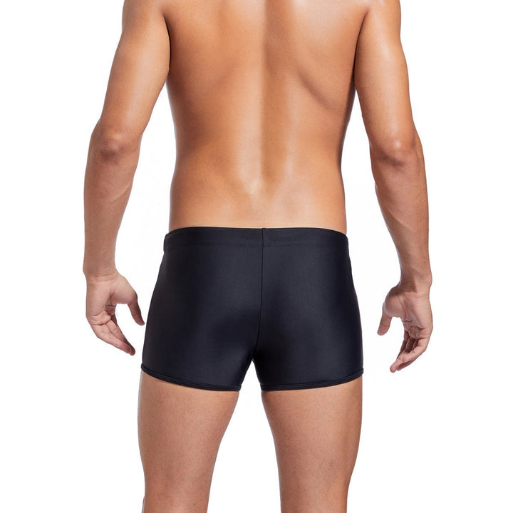 Boxer da Bagno Sportivo Elegante