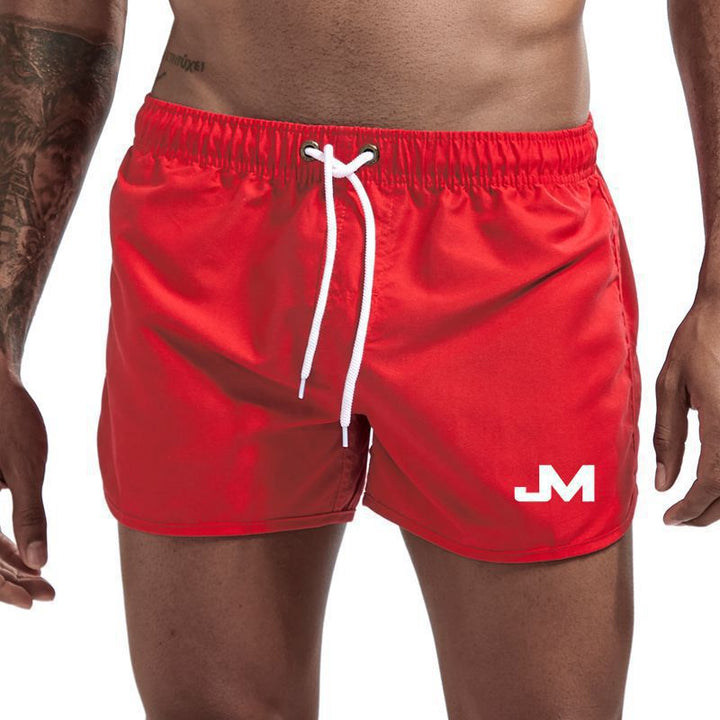 Costume da Bagno Sportivo Moderno