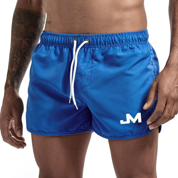 Costume da Bagno Sportivo Moderno