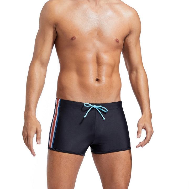 Boxer da Bagno Sportivo Elegante