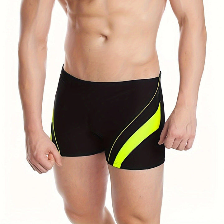 Boxer da Bagno Sportivo Dinamico