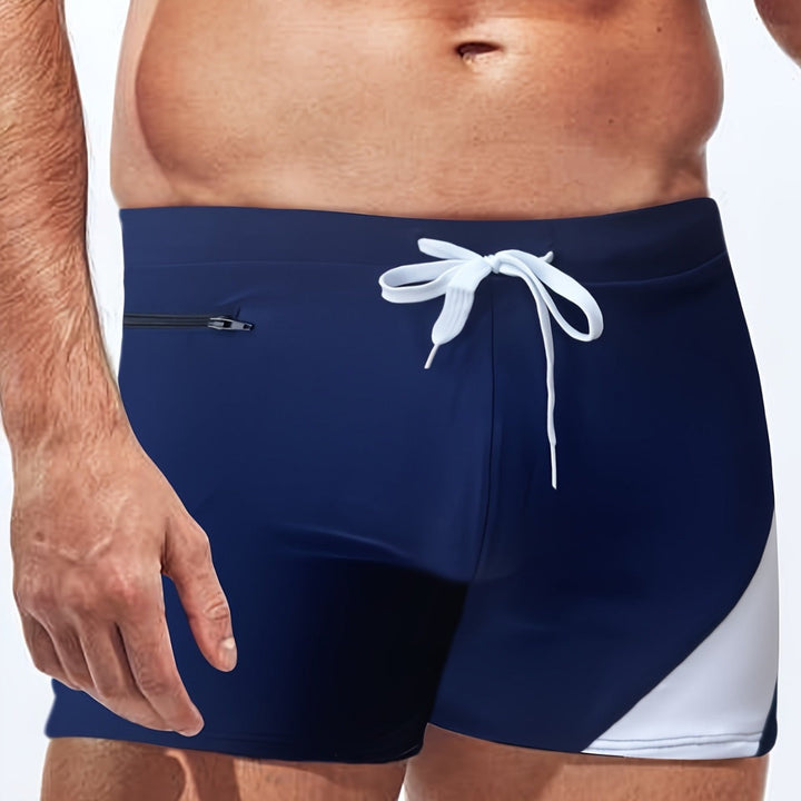 Costume da Bagno Sportivo Nautico