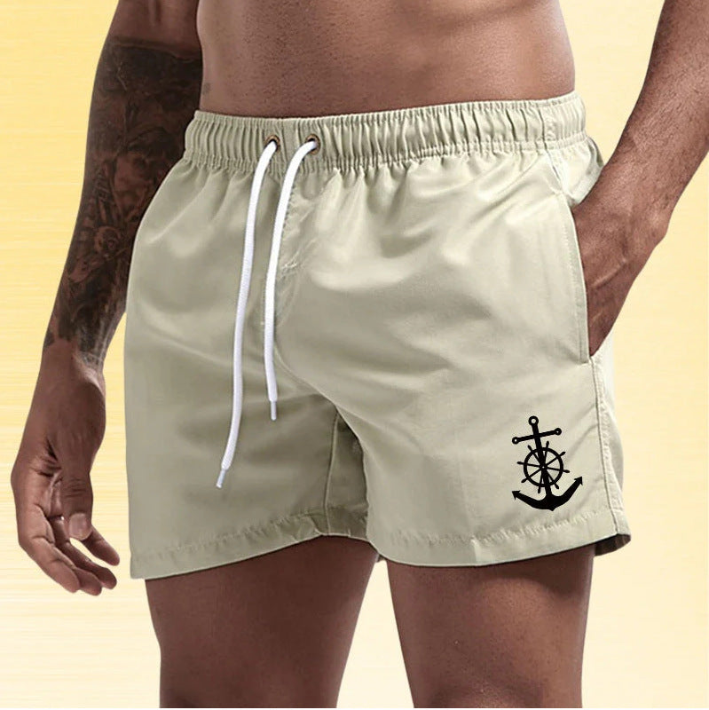 Pantaloni da Bagno Eleganti