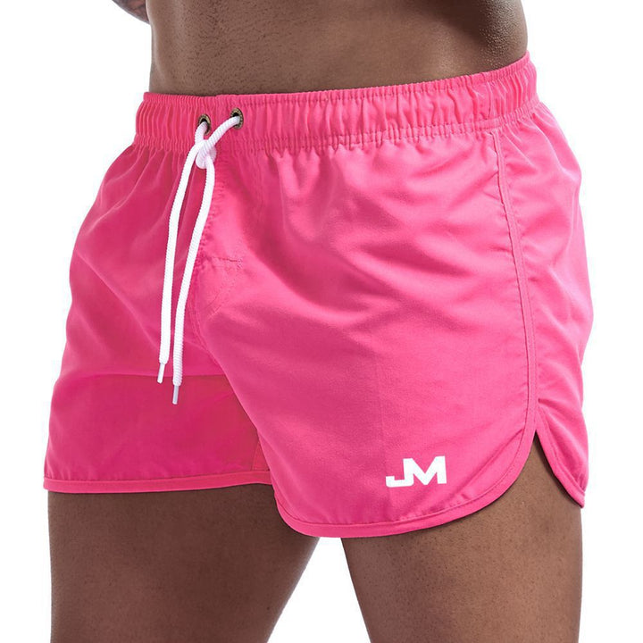 Costume da Bagno Sportivo Moderno
