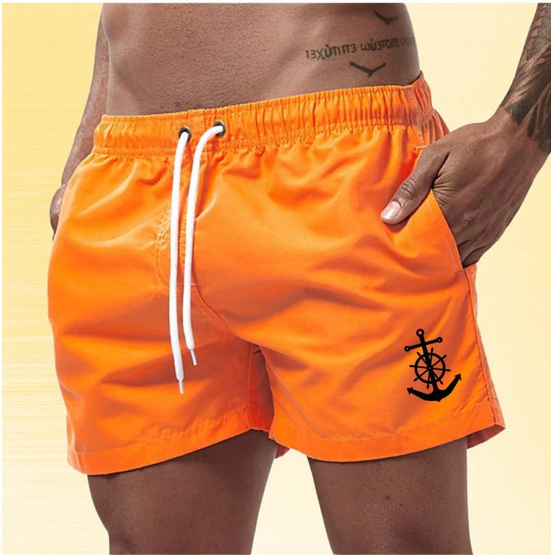 Pantaloni da Bagno Eleganti