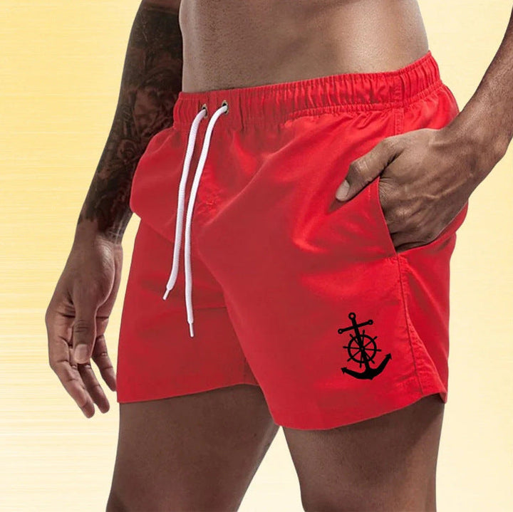 Pantaloni da Bagno Eleganti