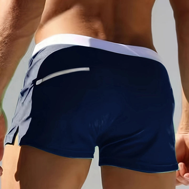 Costume da Bagno Sportivo Chic