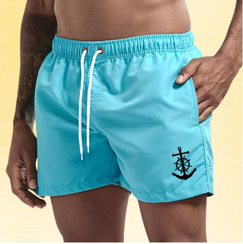 Pantaloni da Bagno Eleganti