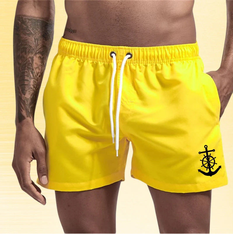 Pantaloni da Bagno Eleganti