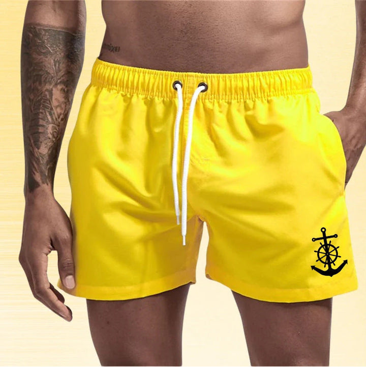 Pantaloni da Bagno Eleganti
