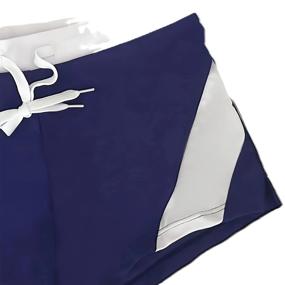 Costume da Bagno Sportivo Chic
