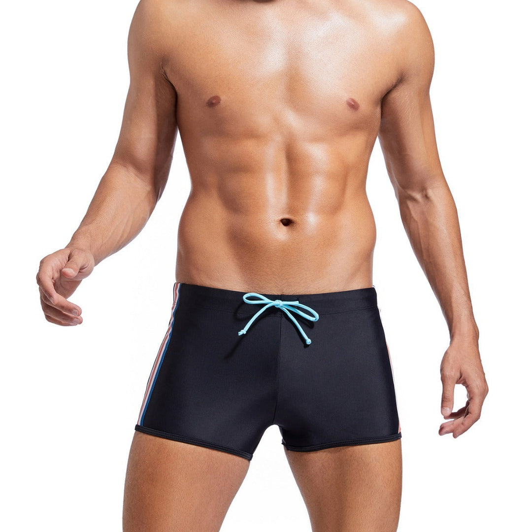 Boxer da Bagno Sportivo Elegante