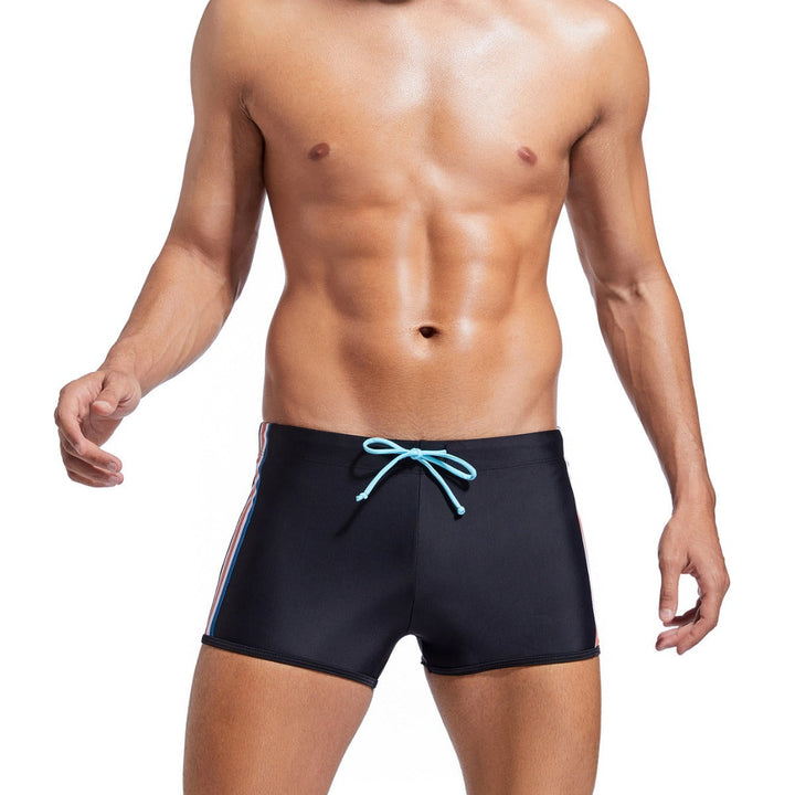 Boxer da Bagno Sportivo Elegante