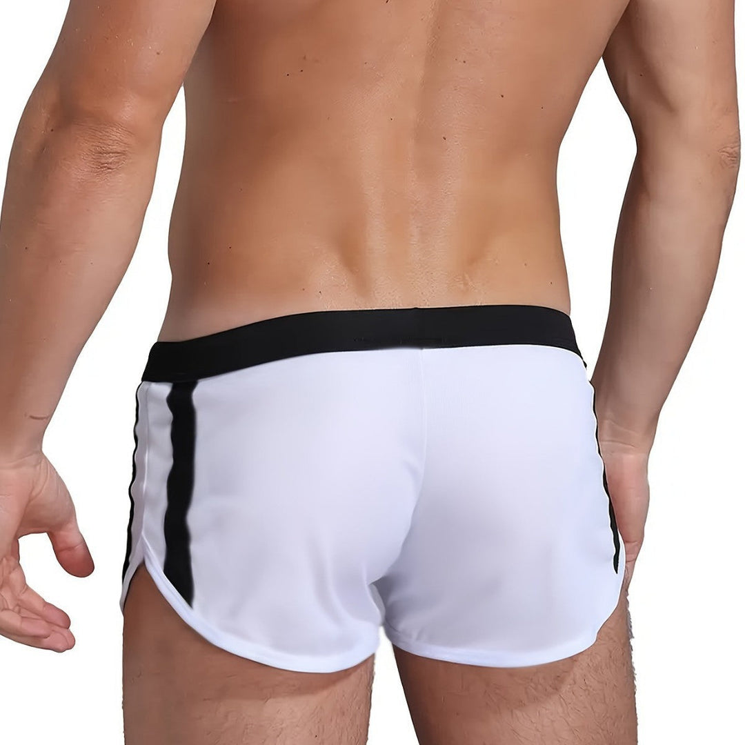 Costume da Bagno Slim Sport Chic