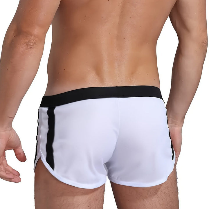 Costume da Bagno Slim Sport Chic