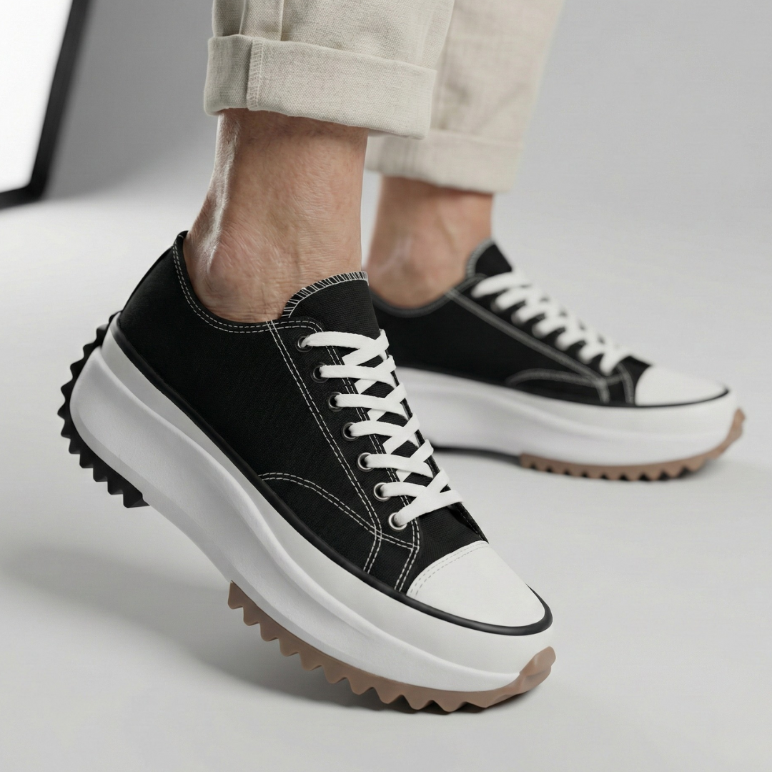 Eveloise™ | Scarpe Comode