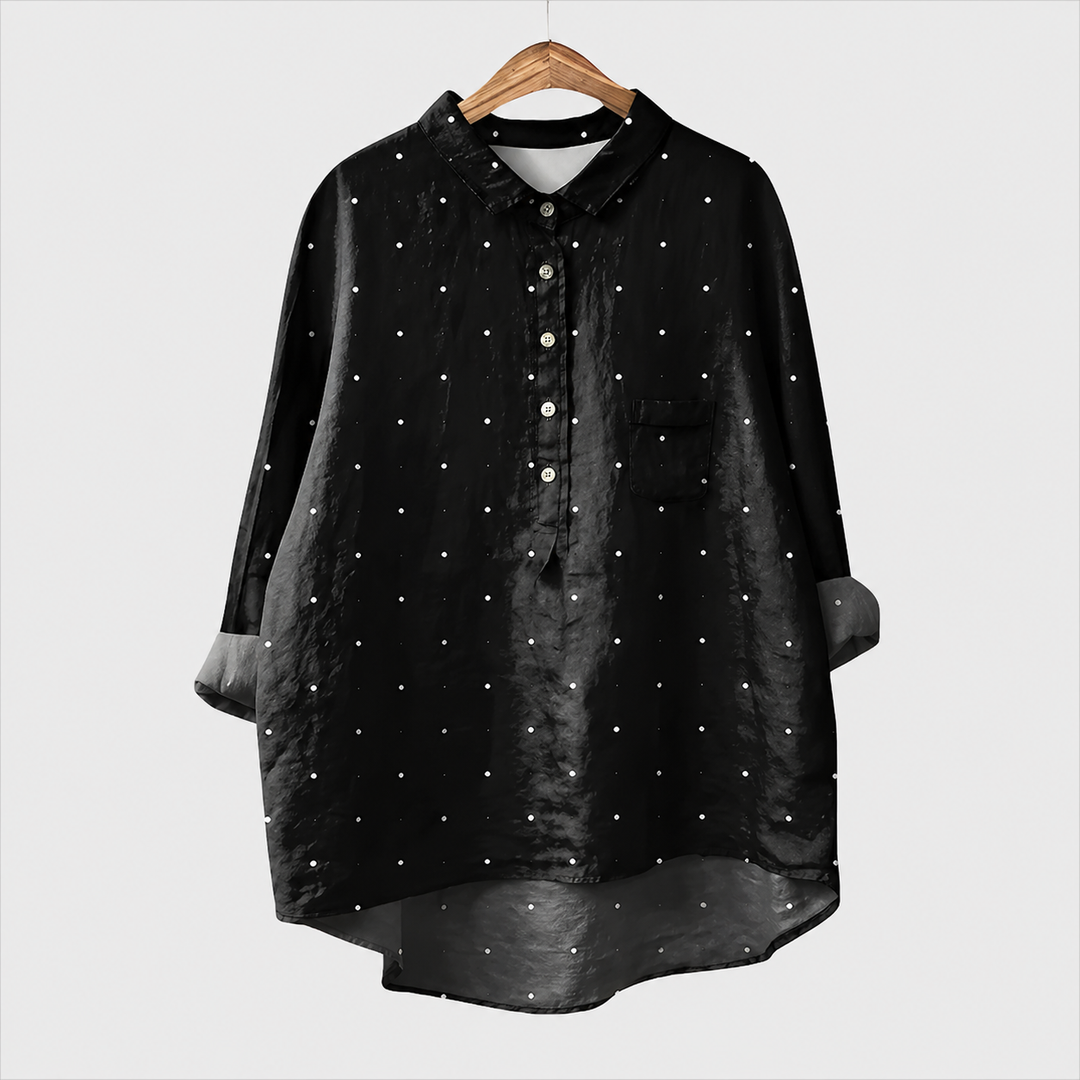 Zoé | Blusa elegante estiva