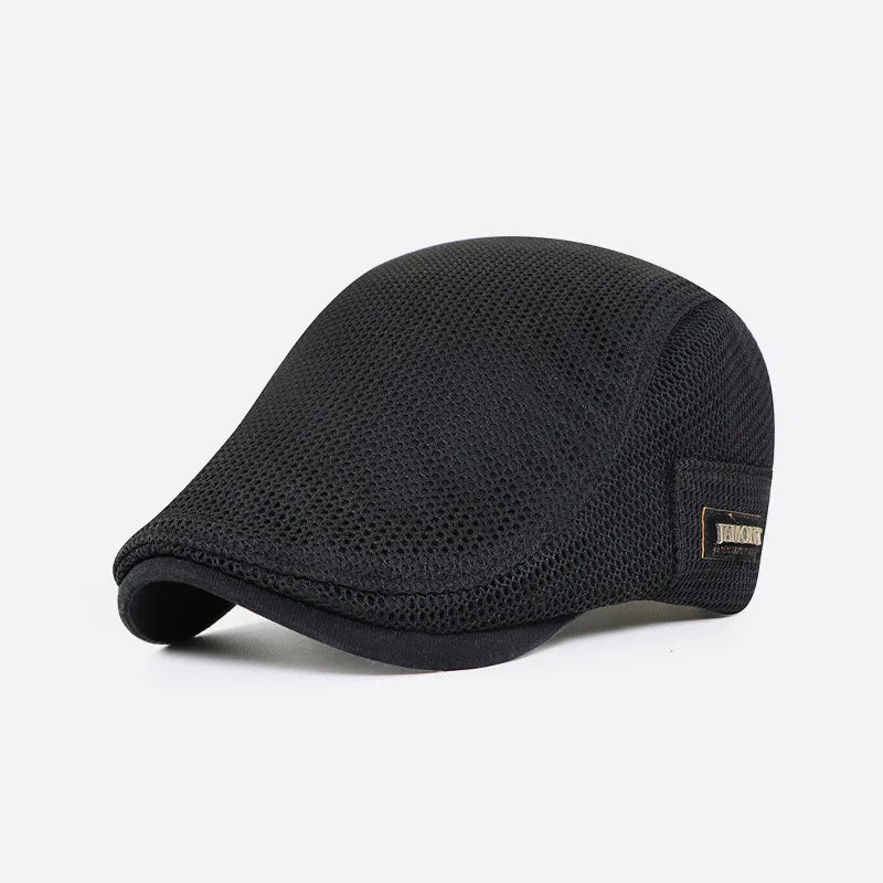 Cappello traspirante per uomo