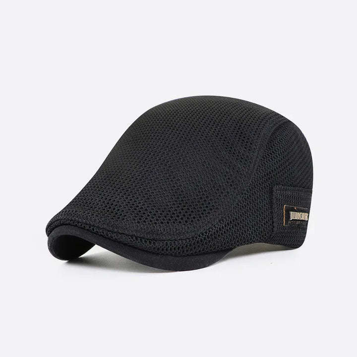 Cappello traspirante per uomo