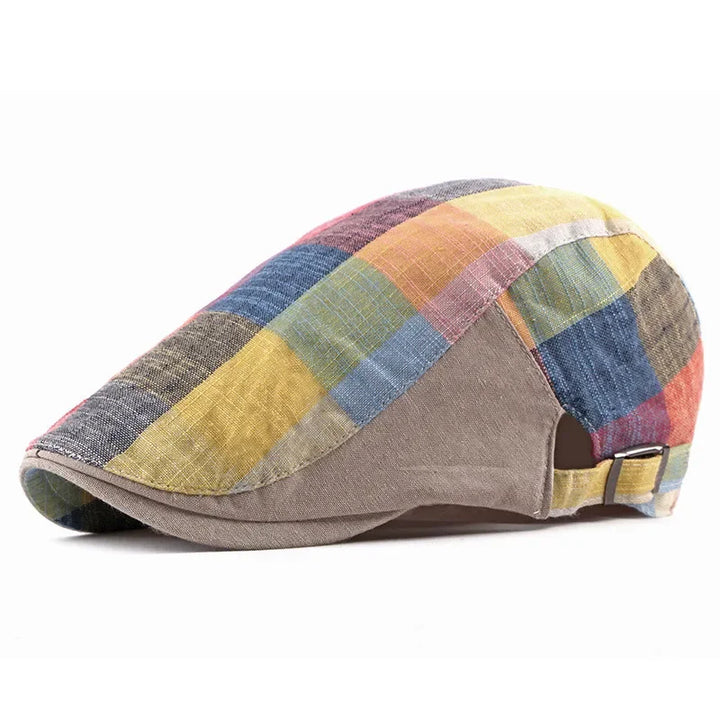 Cappello Estivo Elegante