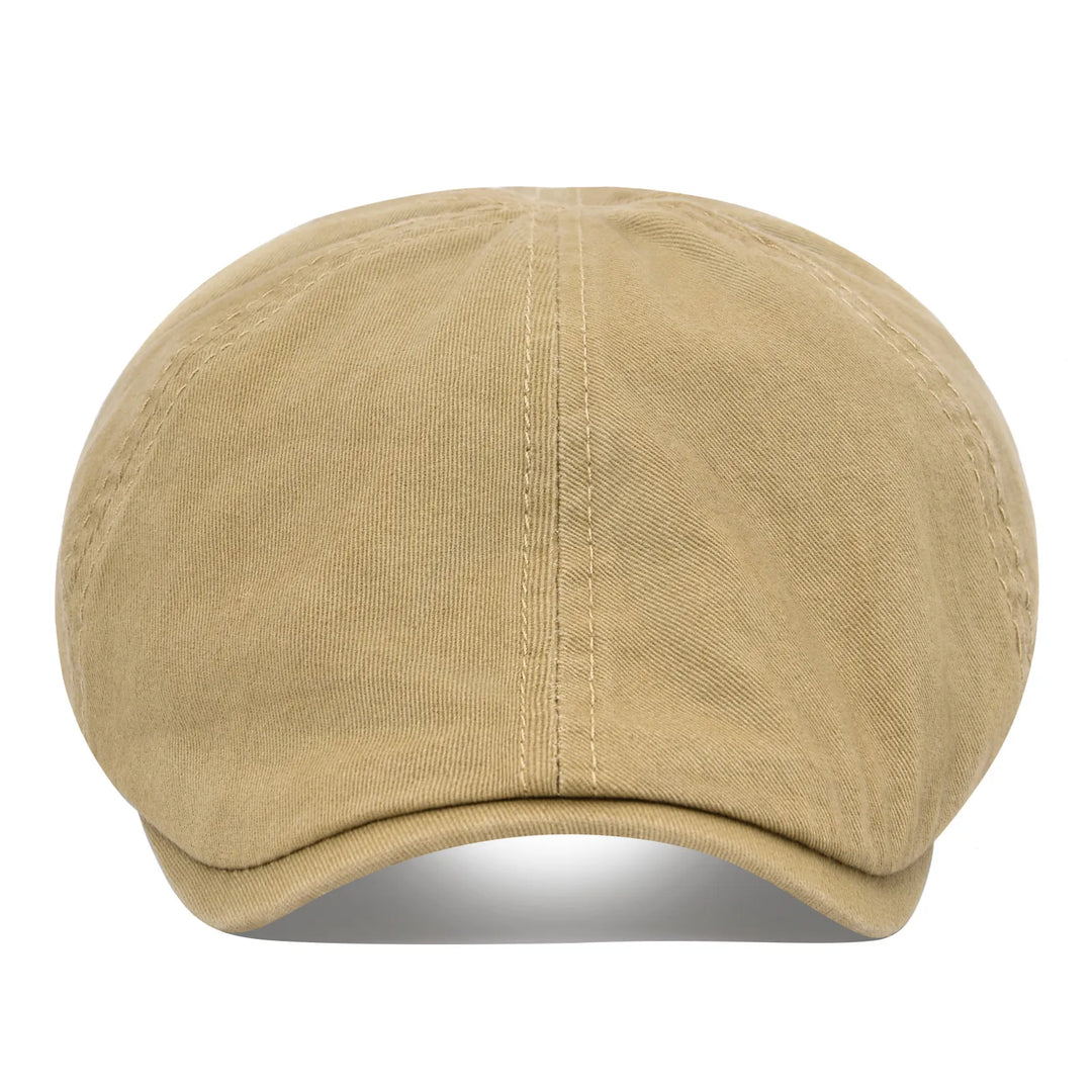 Cappello da golf in cotone