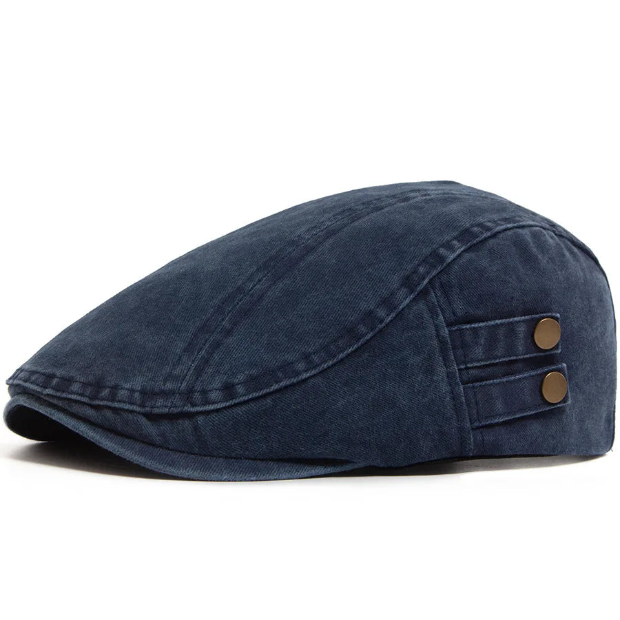 Cappellino vintage da uomo