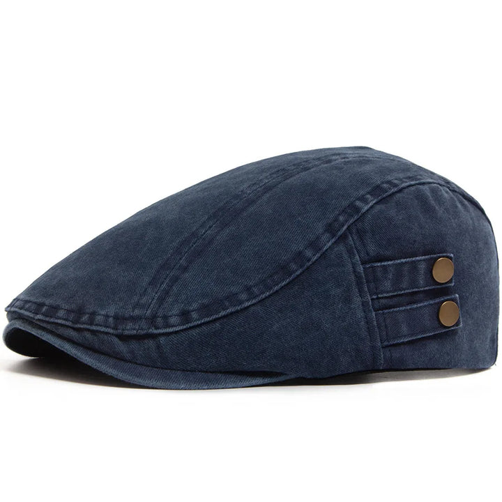 Cappellino vintage da uomo