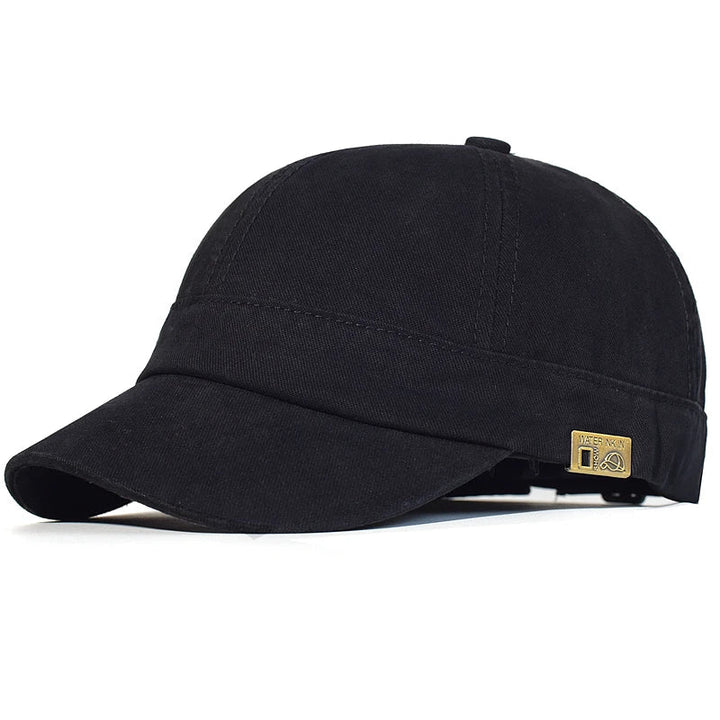 Cappellino in cotone per uomo