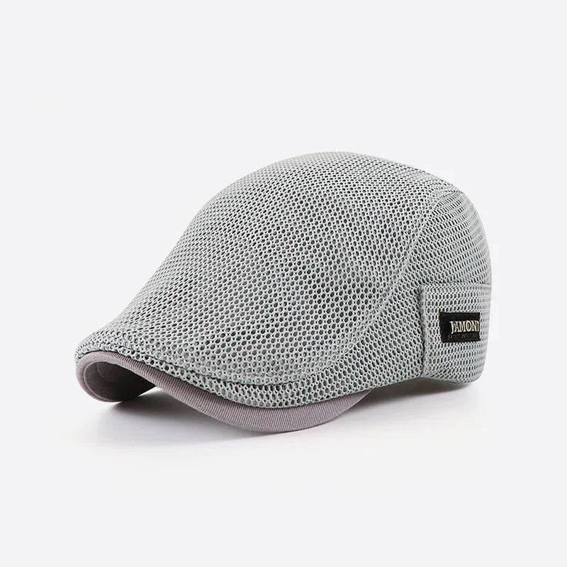 Cappello traspirante per uomo