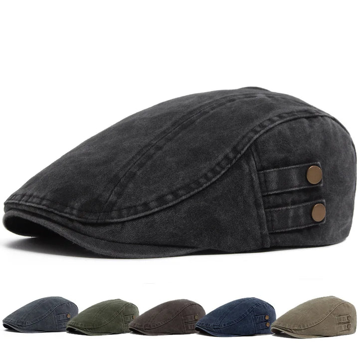 Cappellino vintage da uomo