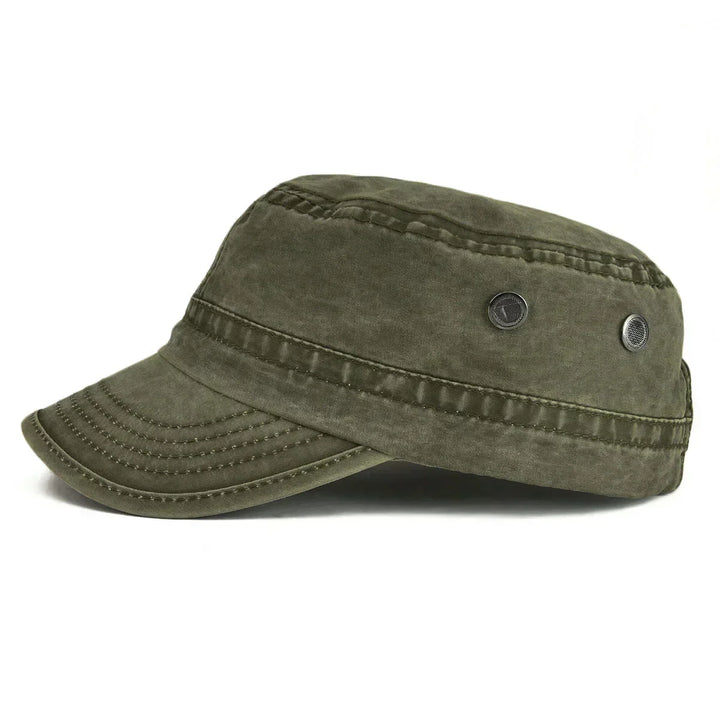 Cappello vintage robusto