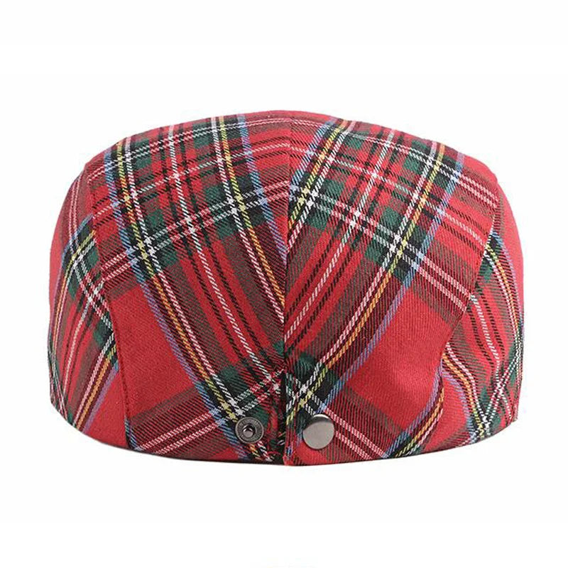Cappello classico colorato