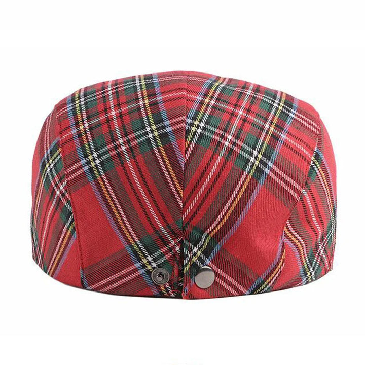Cappello classico colorato