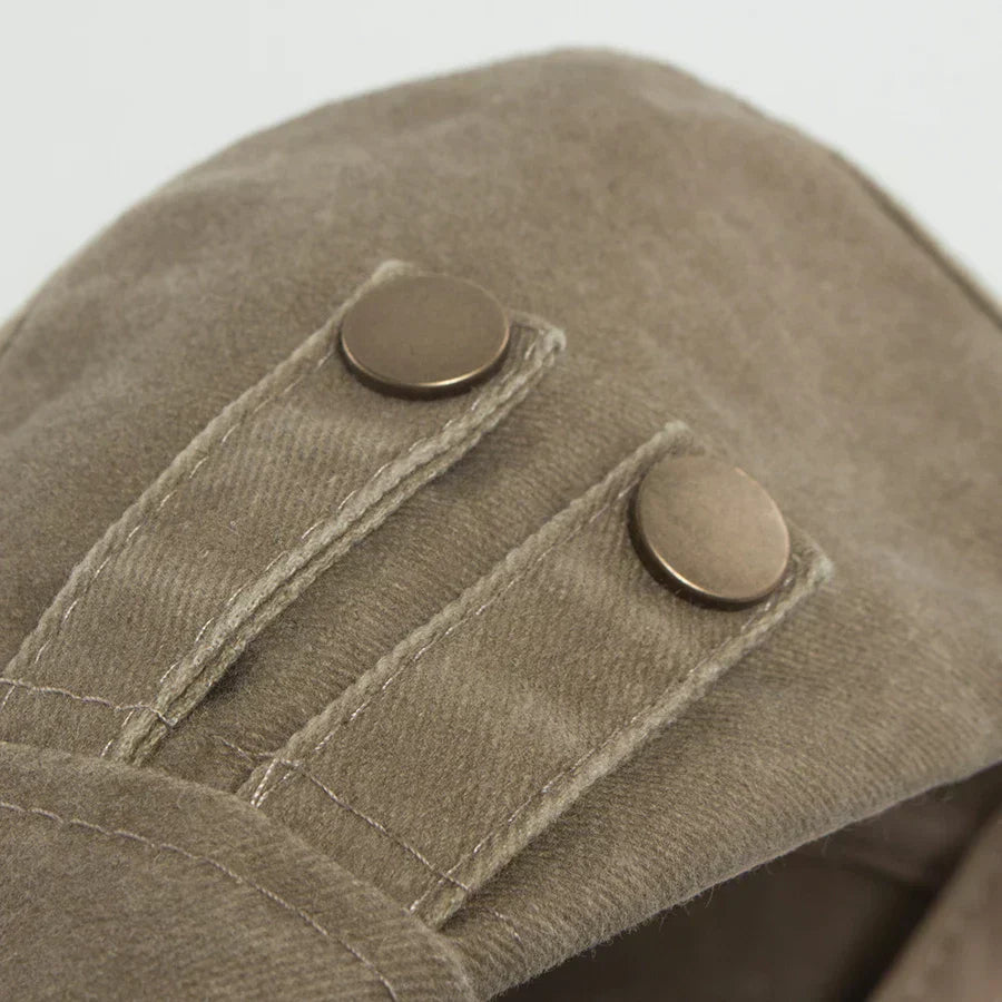 Cappellino vintage da uomo