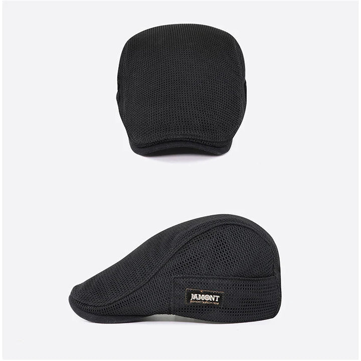 Cappello traspirante per uomo