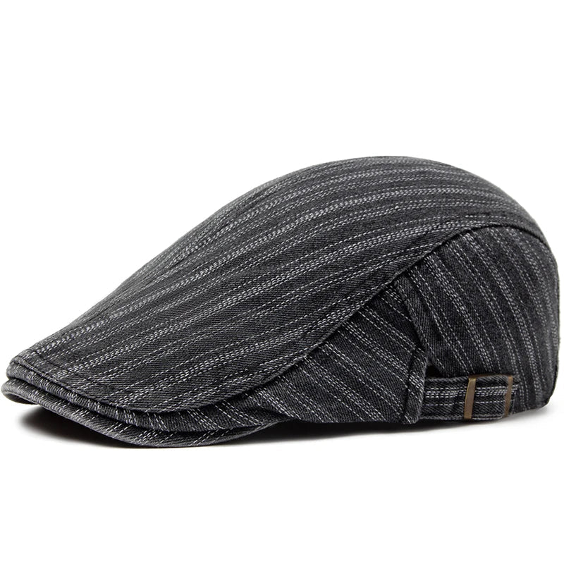 Cappellino elegante per uomo
