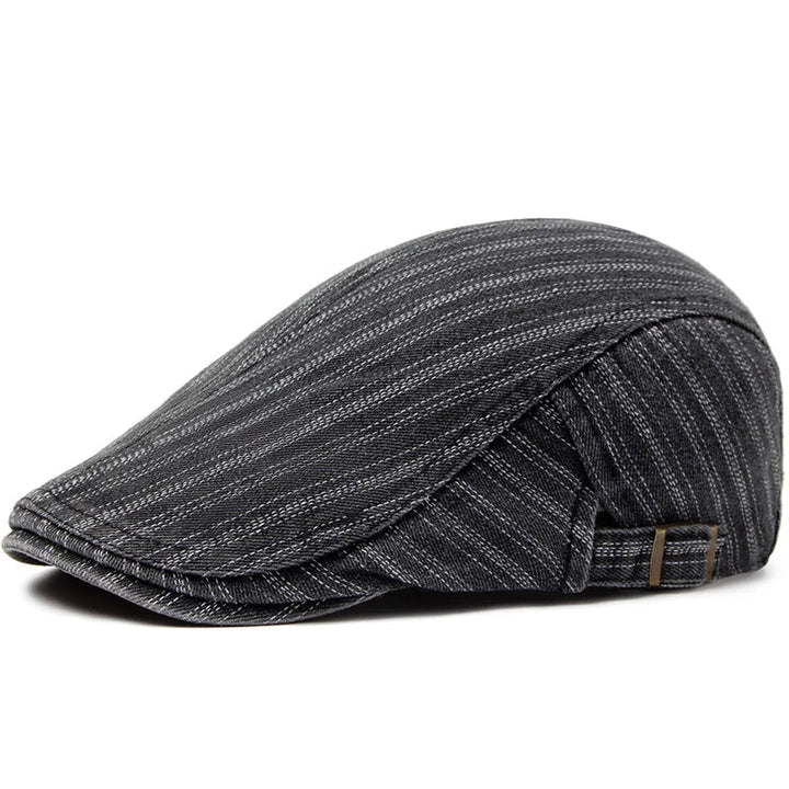Cappellino elegante per uomo