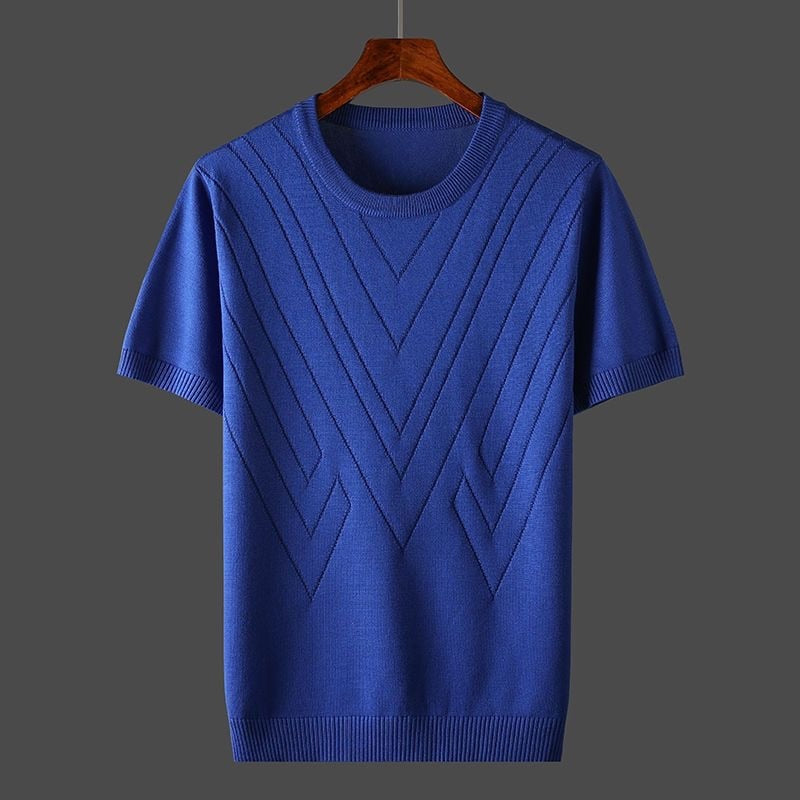Camicia esclusiva in cashmere